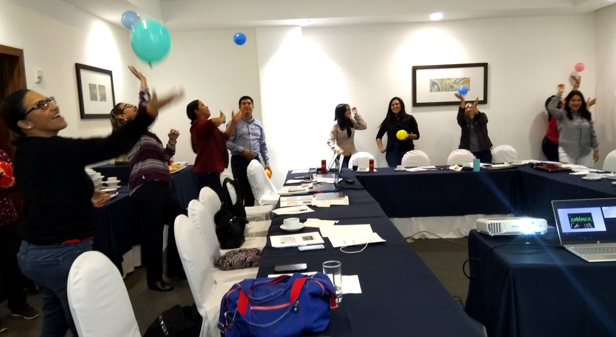 Capacitta Galer&iacute;a 2