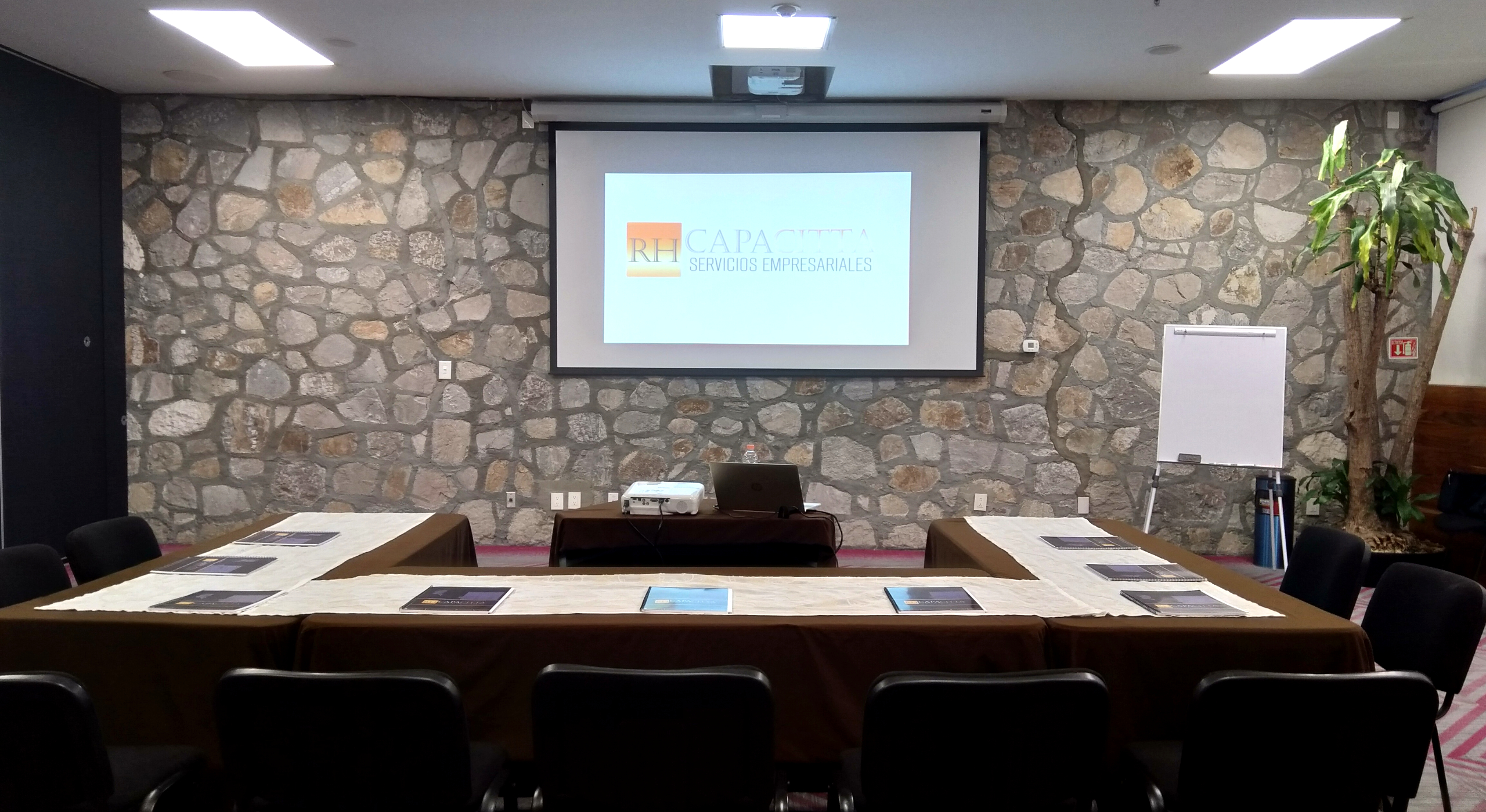 Capacitta Galer&iacute;a 4