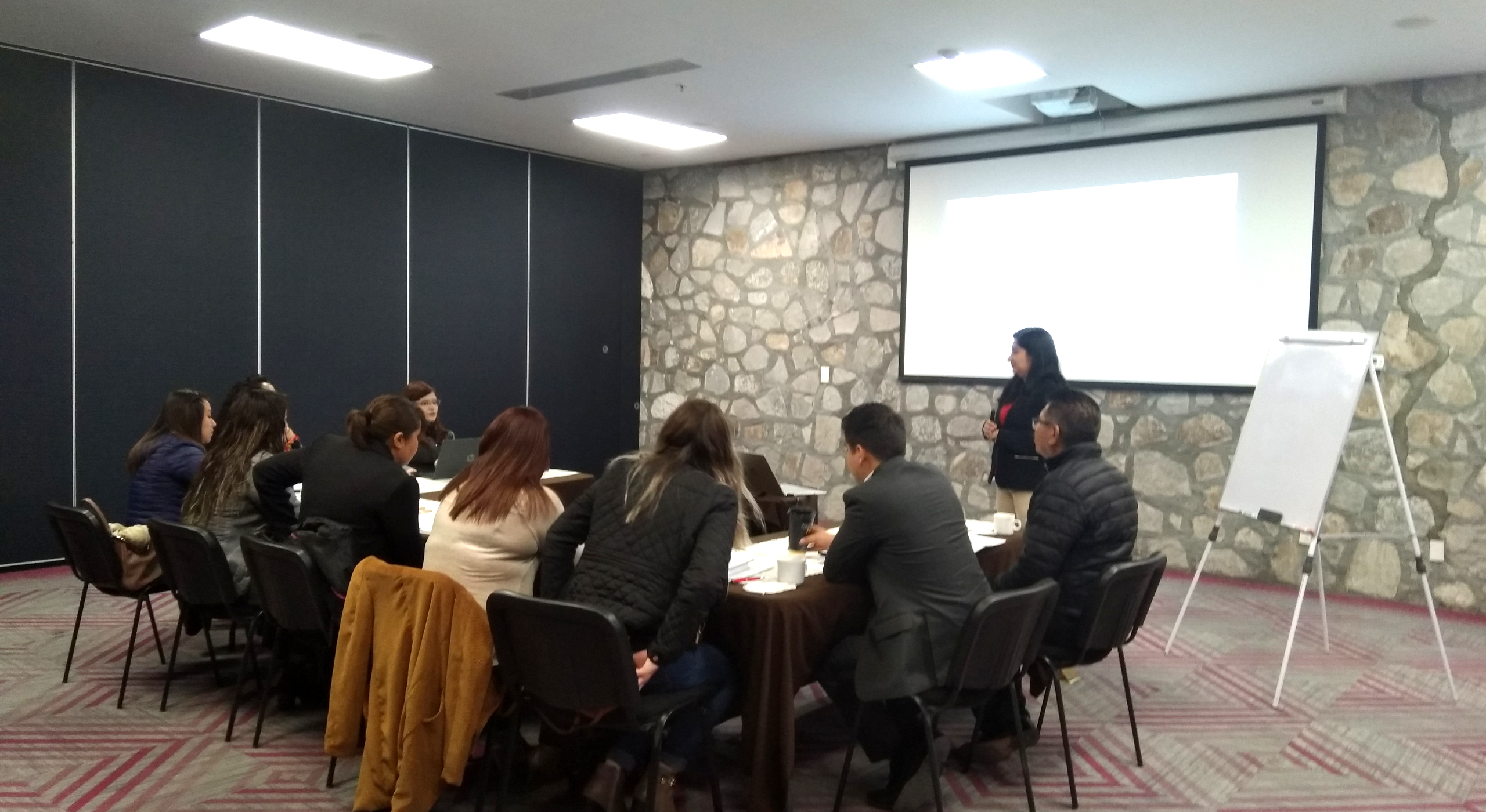 Capacitta Galer&iacute;a 5