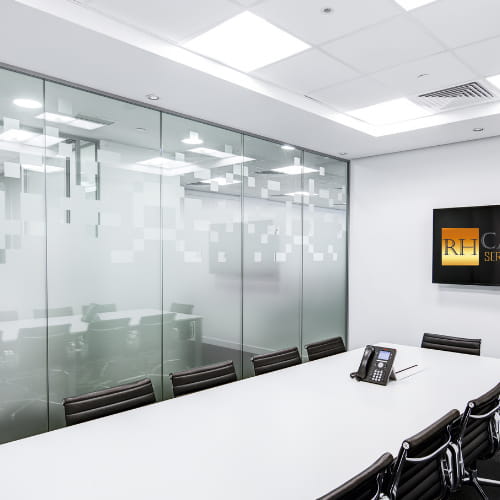 RH Capacitta Quienes Somos